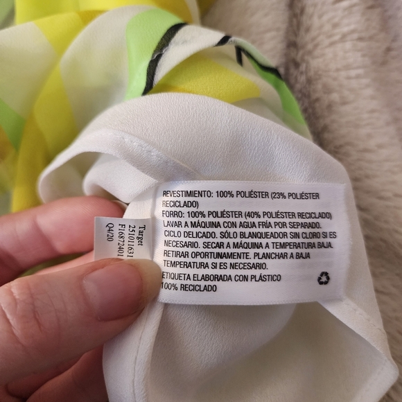 Christopher John Rogers Dress - Picture 7 of 8